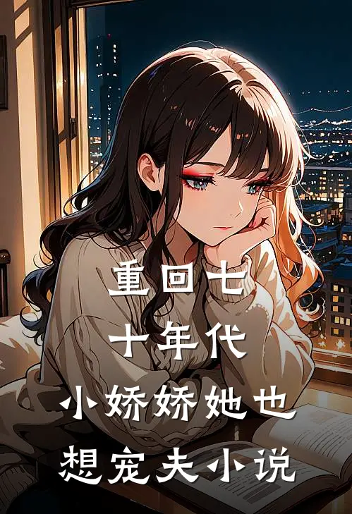 重回七十年代，小娇娇她也想宠夫小说
