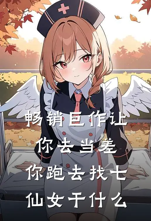 畅销巨作让你去当差，你跑去找七仙女干什么
