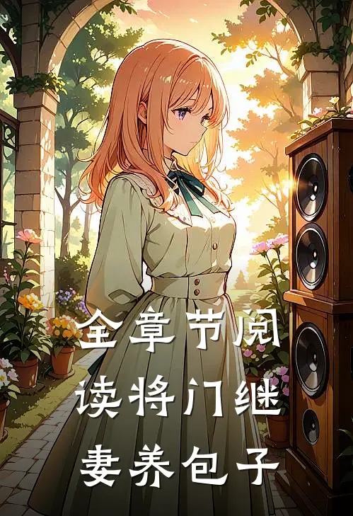 全章节阅读将门继妻养包子