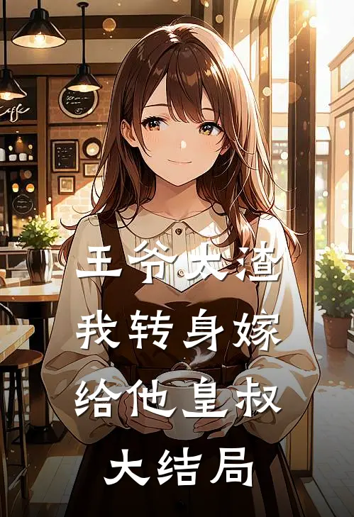 王爷太渣，我转身嫁给他皇叔大结局