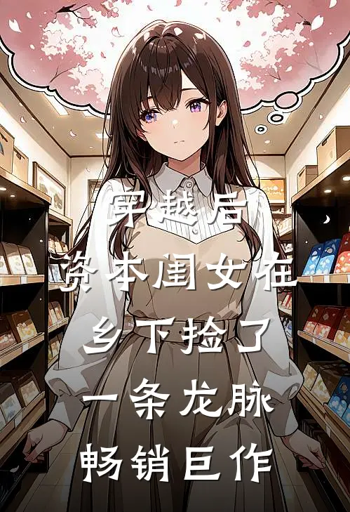 穿越后，资本闺女在乡下捡了一条龙脉畅销巨作