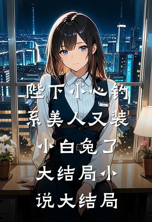 陛下小心钓系美人又装小白兔了大结局小说大结局