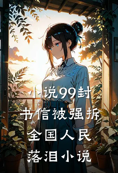 小说99封书信被强拆,全国人民落泪小说