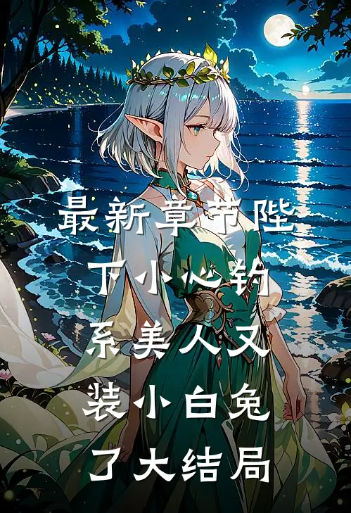 最新章节陛下小心钓系美人又装小白兔了大结局