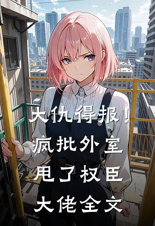 大仇得报！疯批外室甩了权臣大佬全文