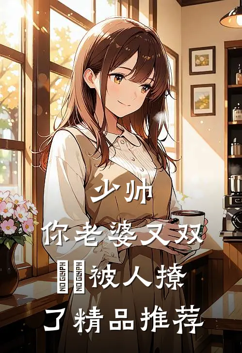 少帅，你老婆又双叒叕被人撩了精品推荐