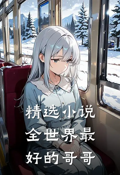 精选小说全世界最好的哥哥