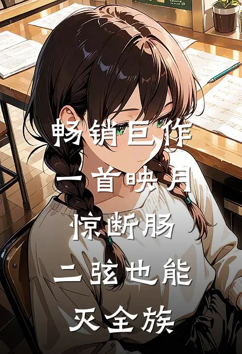 畅销巨作一首映月惊断肠，二弦也能灭全族