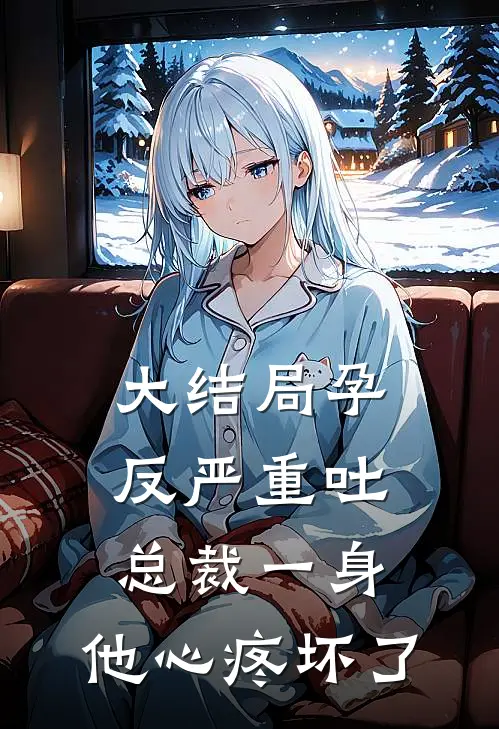 大结局孕反严重吐总裁一身，他心疼坏了