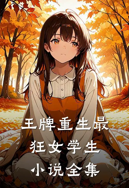 王牌重生最狂女学生小说全集