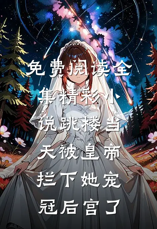 免费阅读全集精彩小说跳楼当天被皇帝拦下她宠冠后宫了