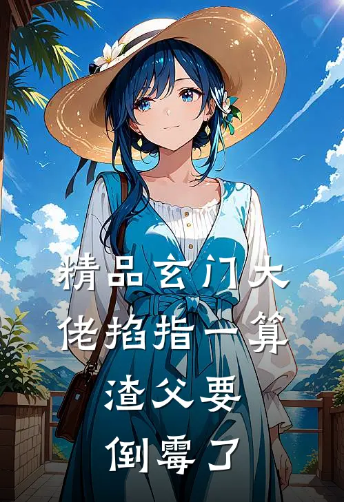 精品玄门大佬掐指一算，渣父要倒霉了