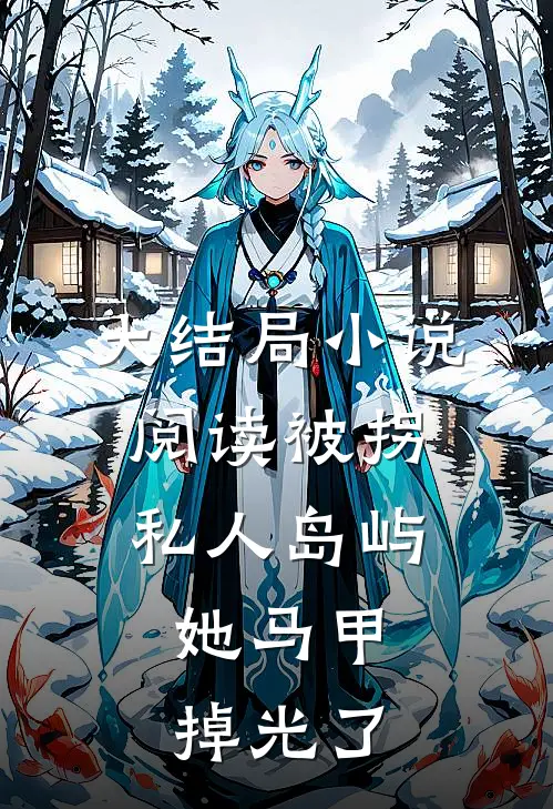 大结局小说阅读被拐私人岛屿,她马甲掉光了