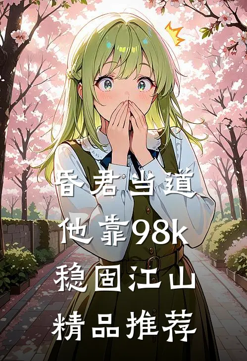 昏君当道：他靠98k稳固江山精品推荐