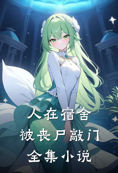 人在宿舍，被丧尸敲门全集小说