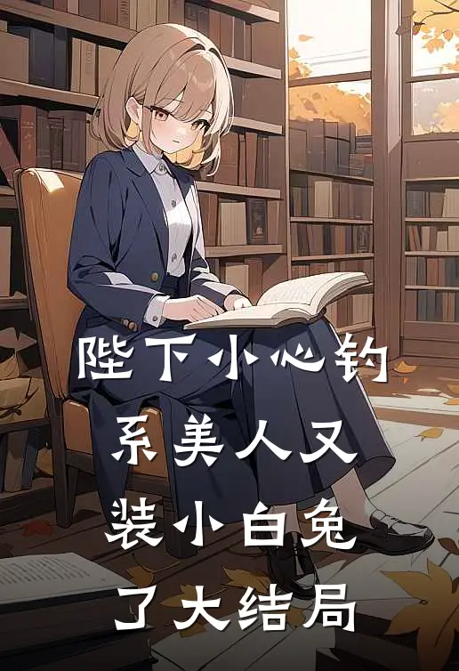 陛下小心钓系美人又装小白兔了大结局