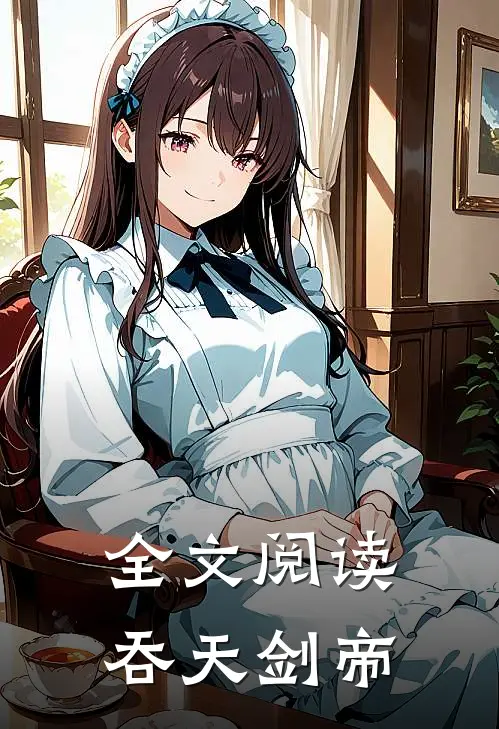 全文阅读吞天剑帝