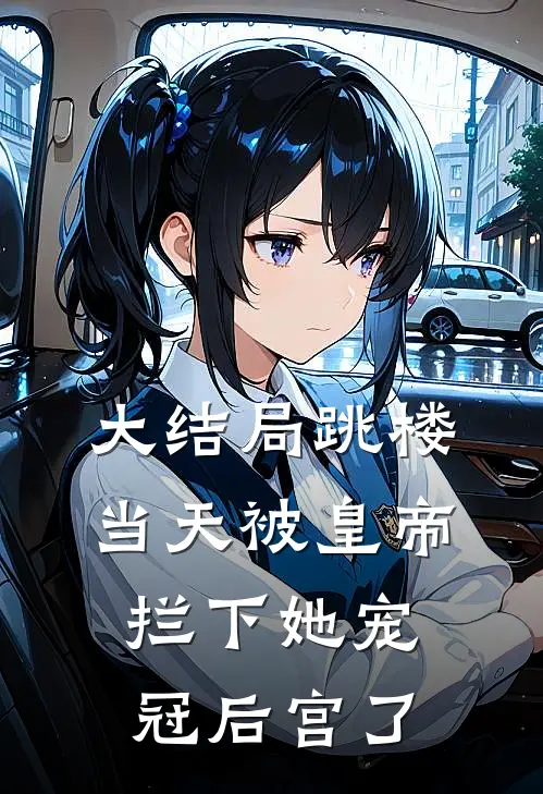 大结局跳楼当天被皇帝拦下她宠冠后宫了