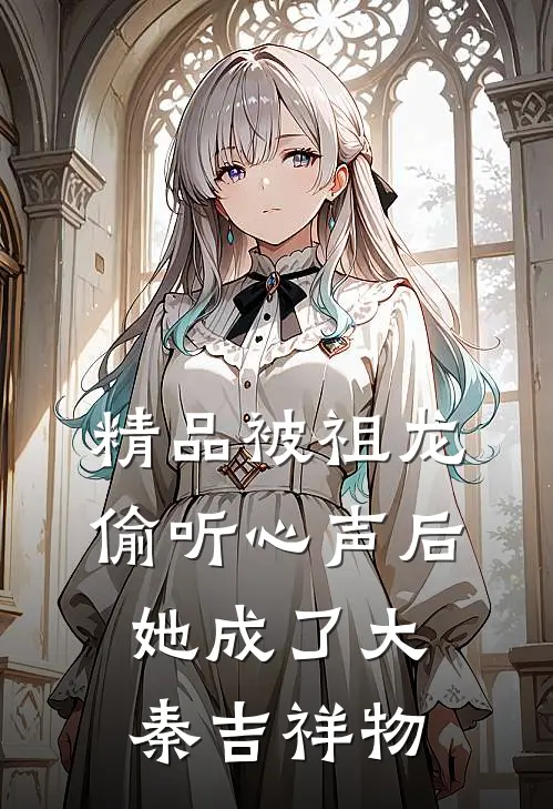 精品被祖龙偷听心声后，她成了大秦吉祥物