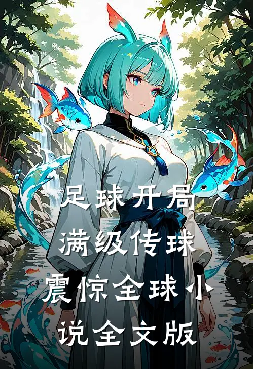 足球开局满级传球,震惊全球 小说全文版