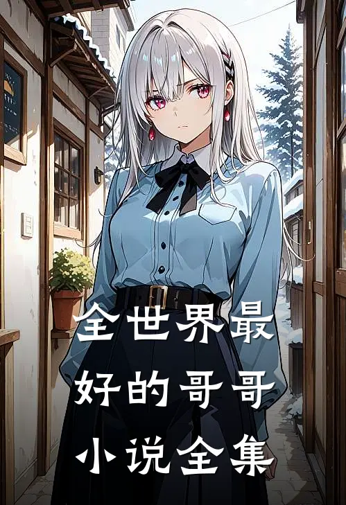 全世界最好的哥哥小说全集