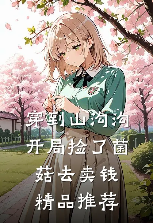 穿到山沟沟，开局捡了菌菇去卖钱精品推荐