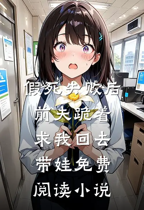 假死失败后，前夫跪着求我回去带娃免费阅读小说