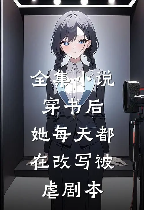 全集小说穿书后，她每天都在改写被虐剧本