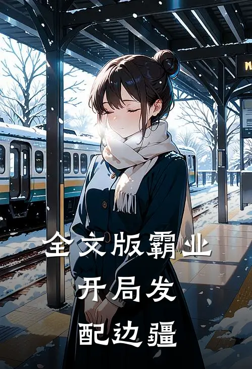 全文版霸业：开局发配边疆