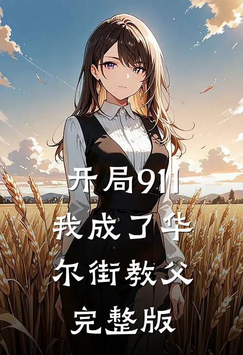 开局911，我成了华尔街教父完整版