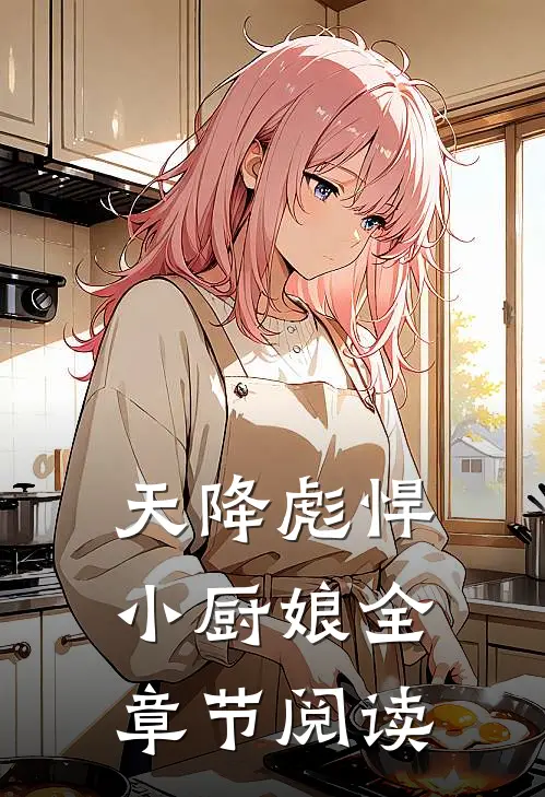 天降彪悍小厨娘全章节阅读