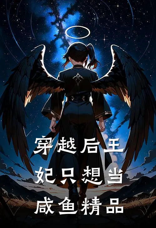 穿越后王妃只想当咸鱼精品