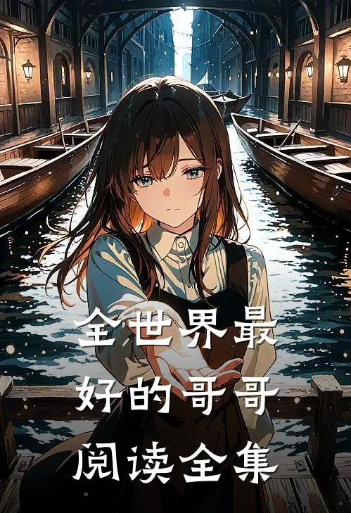 全世界最好的哥哥阅读全集