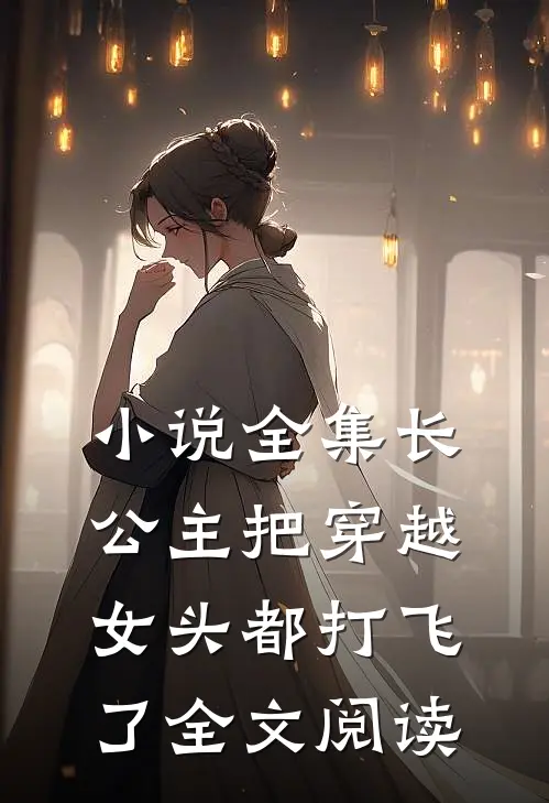 小说全集长公主把穿越女头都打飞了全文阅读