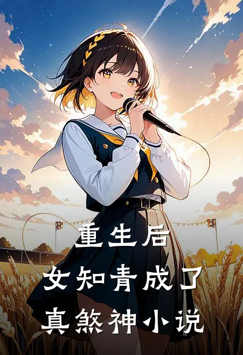 重生后，女知青成了真煞神小说
