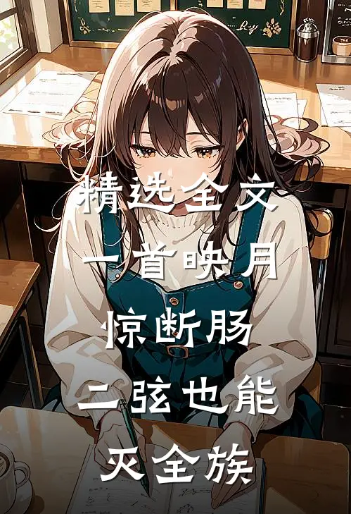 精选全文一首映月惊断肠，二弦也能灭全族
