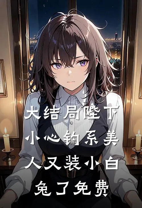 大结局陛下小心钓系美人又装小白兔了免费