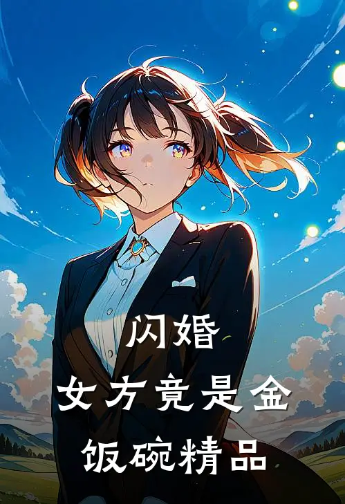 闪婚，女方竟是金饭碗精品
