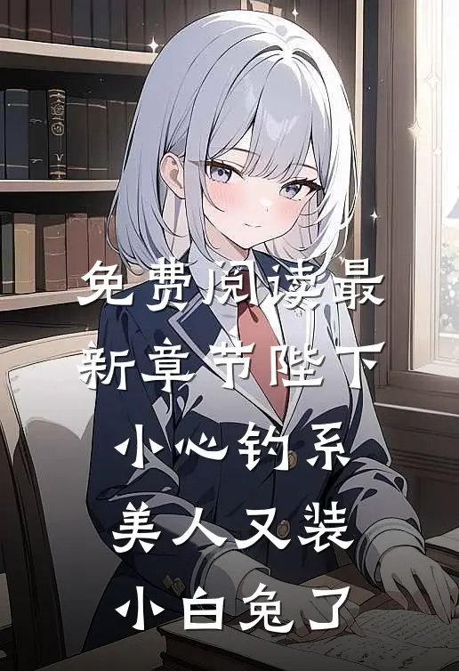免费阅读最新章节陛下小心钓系美人又装小白兔了