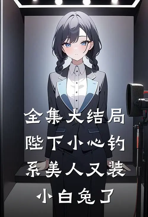 全集大结局陛下小心钓系美人又装小白兔了