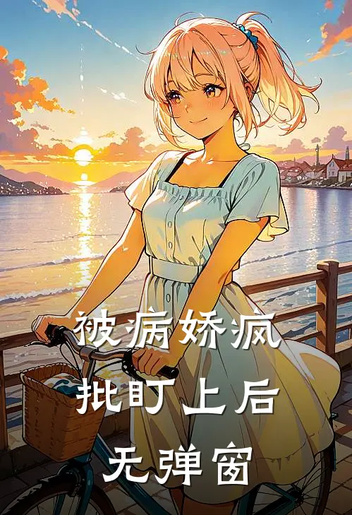 被病娇疯批盯上后无弹窗
