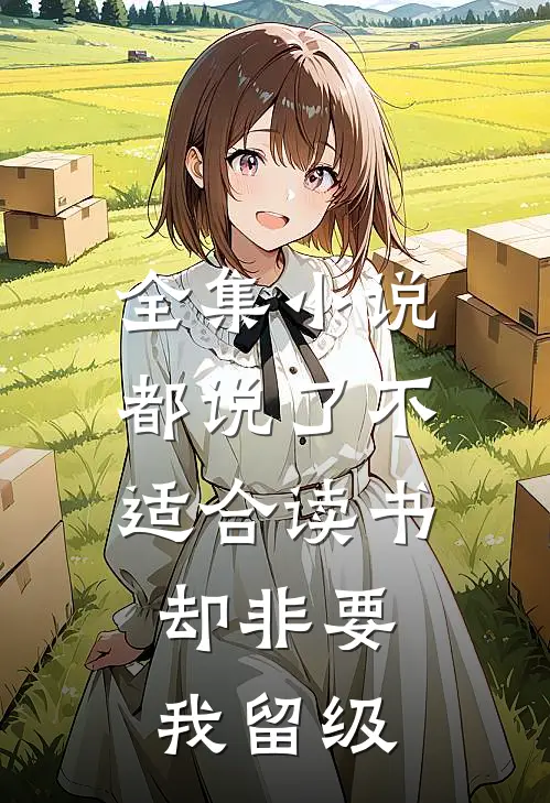 全集小说都说了不适合读书，却非要我留级