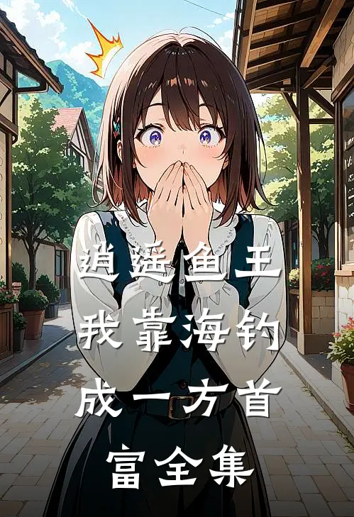 逍遥鱼王：我靠海钓成一方首富全集