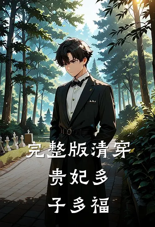 完整版清穿：贵妃多子多福