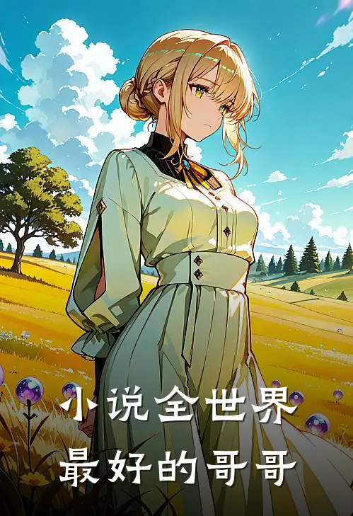 小说全世界最好的哥哥