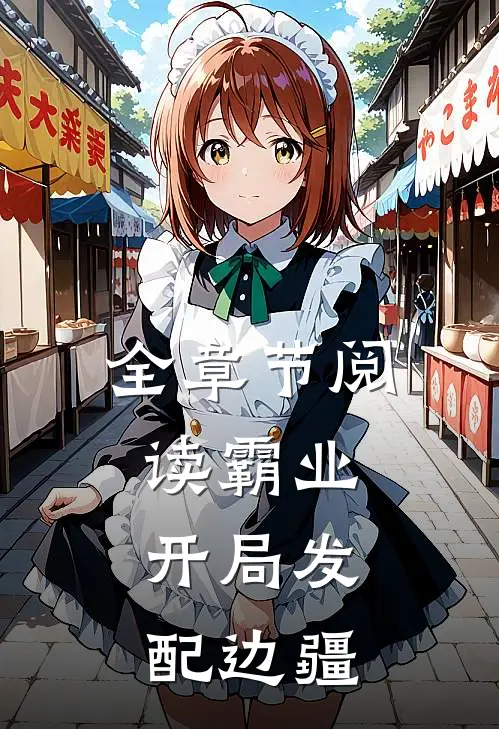 全章节阅读霸业：开局发配边疆