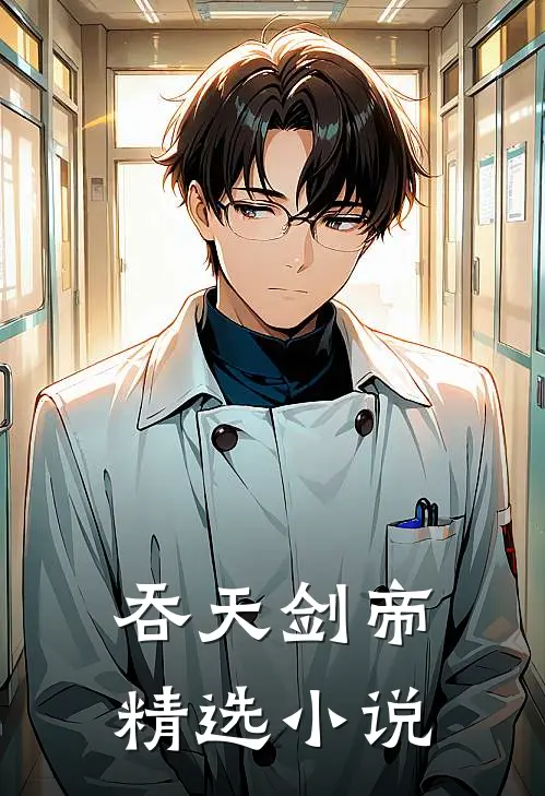 吞天剑帝精选小说