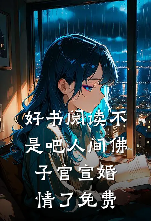 好书阅读不是吧人间佛子官宣婚情了免费