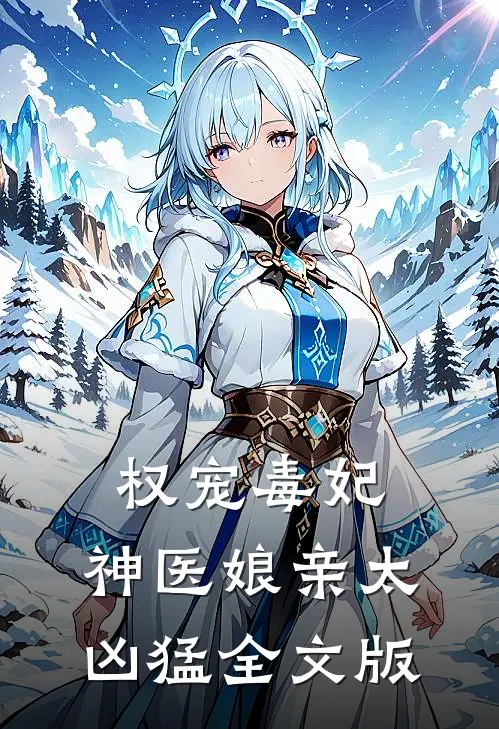 权宠毒妃：神医娘亲太凶猛全文版