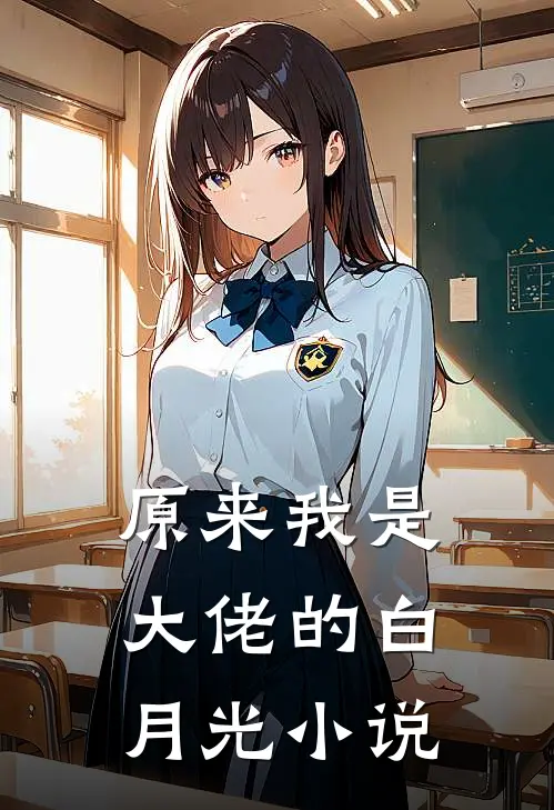 原来我是大佬的白月光小说